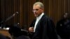 Prosecutor Calls Pistorius 'Deceitful Witness' 