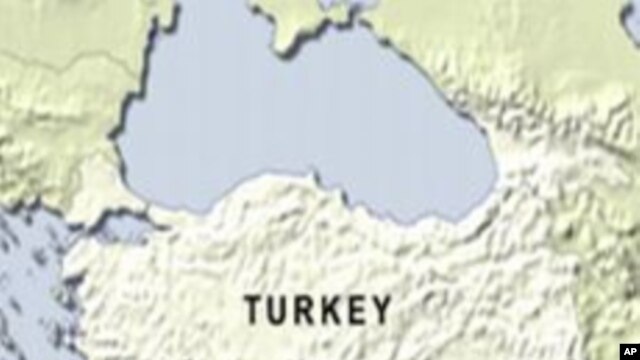 Heşt Leşkerên Tirk li Hakkarî Hatin Kuştin