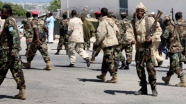 Les militaires somaliens sont accusés par les ONGs de commettre des viols en toute impunité