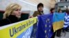 Protests Erupt in Ukraine as Yanukovich Spurns EU Deal