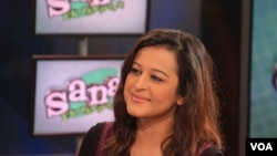 Sana Mirza