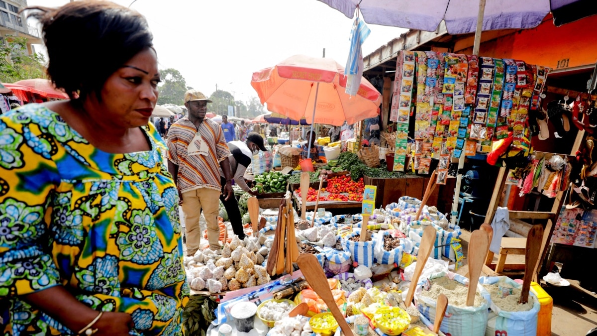 Nutrition santé télécoms les consommateurs camerounais expriment