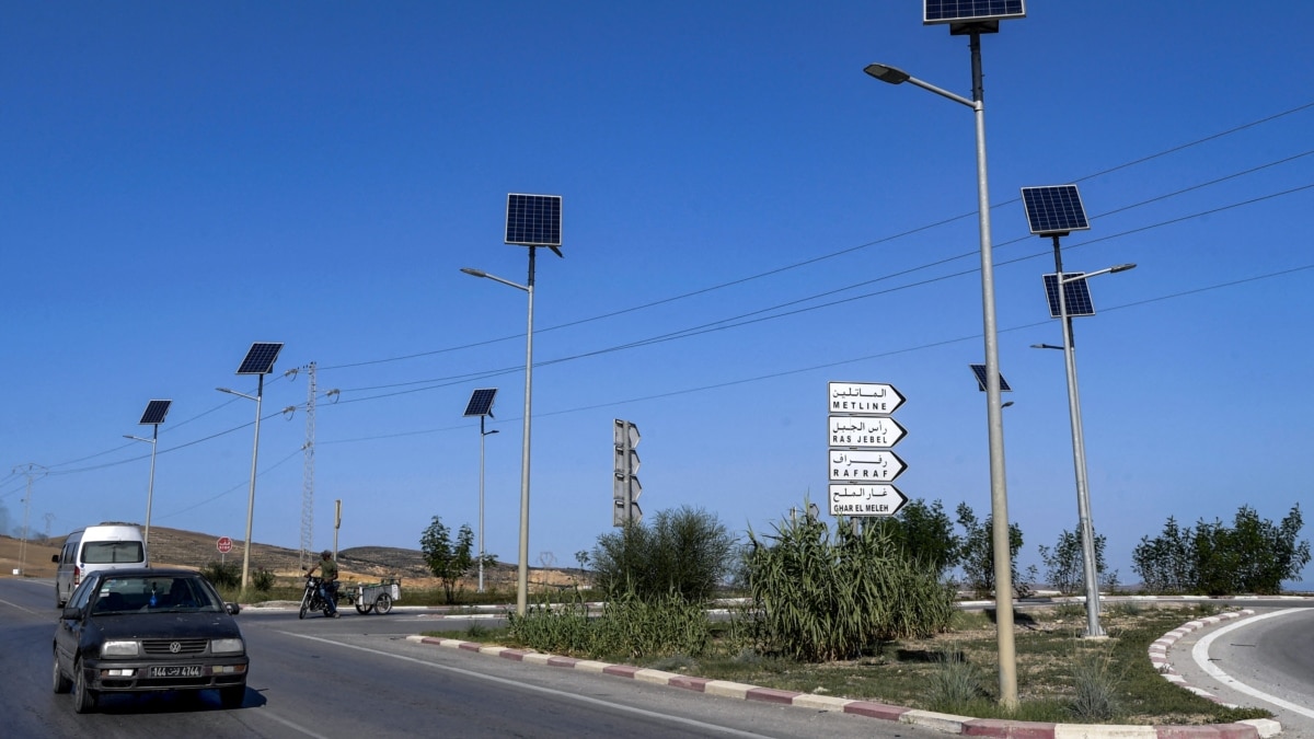 Sécheresse Tunis impose des restrictions dans l utilisation de l eau