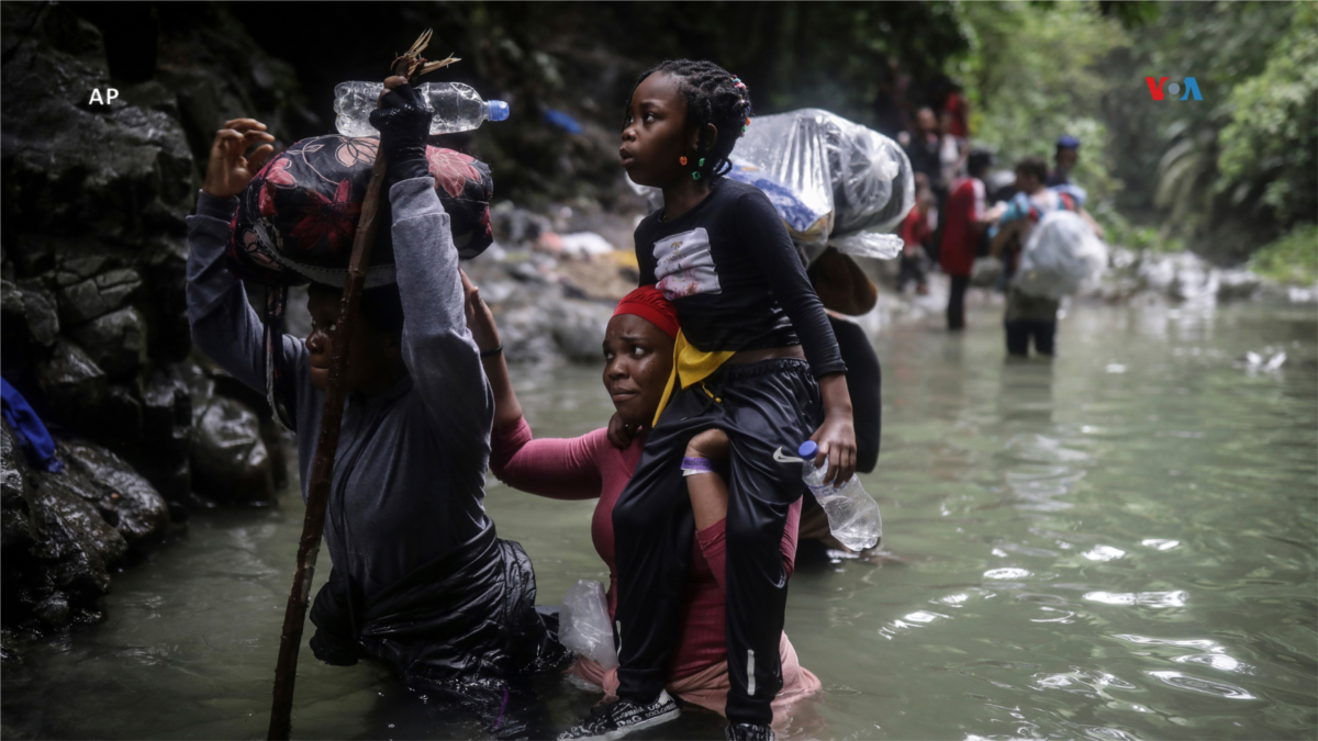 Panamá y Colombia acuerdan una estrategia y lucha conjunta contra el