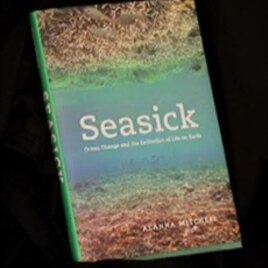 In her new book, 'Seasick: Ocean Change and the Extinction of Life on Earth,' Alanna Mitchell takes readers to one of the world's nearly 500 dead zones.