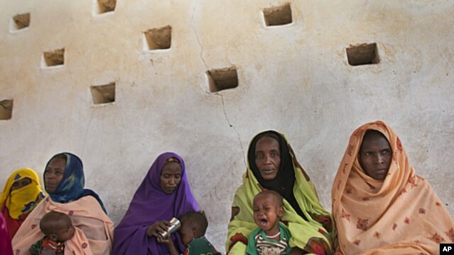UNICEF estimates 1 million children under five will require lifesaving treatment for severe acute malnutrition this year throughout the wider Sahel region of West and Central Africa in the countries of Niger, Nigeria, Mali, Chad, Burkina Faso, Cameroon, S