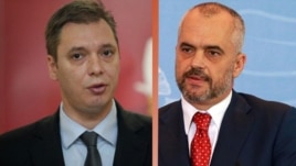 Kryeministrat Vuçiç dhe Rama komentojnë për vizitën e ardhshme