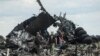 Ukraine Vows Response for Downed Plane
