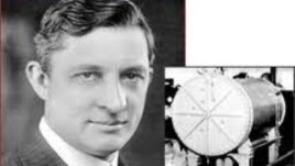 Willis Carrier