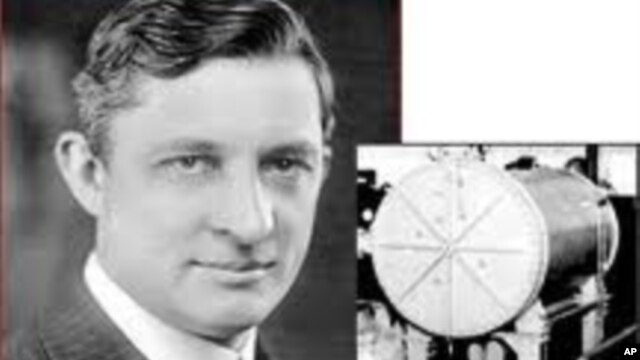 Willis Carrier