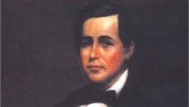 Stephen Foster wrote more than two hundred songs 