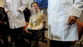 Teknika të reja mundësojnë transplantimin e të dy krahëve