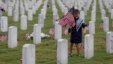 Barack Obama difundió un mensaje especial por la conmemoración del Memorial Day (Día de Recordación de los Caídos).