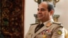 Sissi Bid for Egyptian Presidency Puts US in Complex Position
