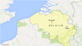 Belgjika, Holanda shkëmbejnë territore