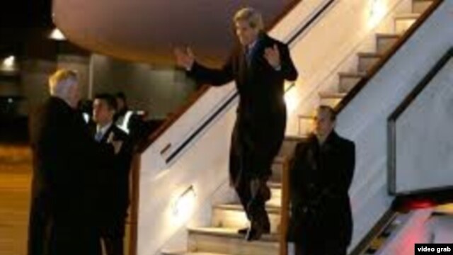 kerry