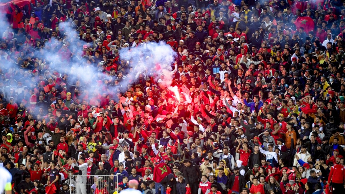 Le Maroc Accueillera La Finale De La Ligue Des Champions De La Caf