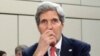 Kerry, NATO Seek Afghan Accord on Troops