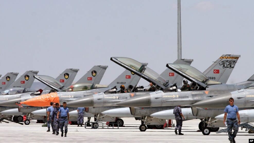 Image result for 土耳其与库尔德武装