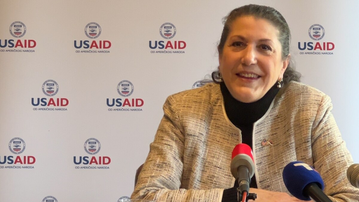 USAID Radi Sa Vladom Srbije Na Energetskoj Diversifikaciji