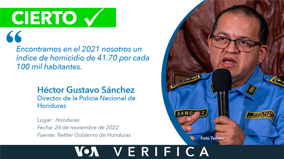 Lo Cierto Y Falso Sobre El Estado De Excepci N Parcial En Honduras