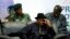 Shugaban Najeriya Goodluck Jonathan