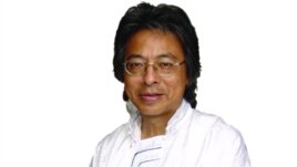 Tawo Lobsang Palden