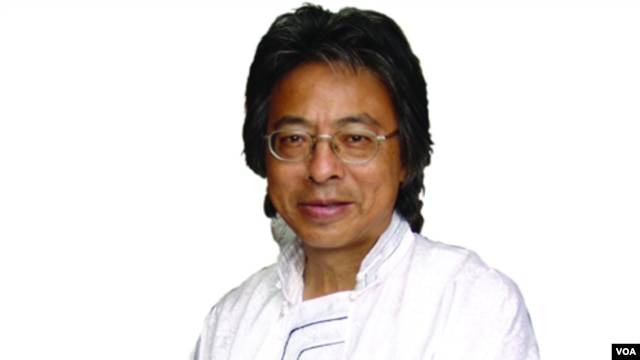Tawo Lobsang Palden