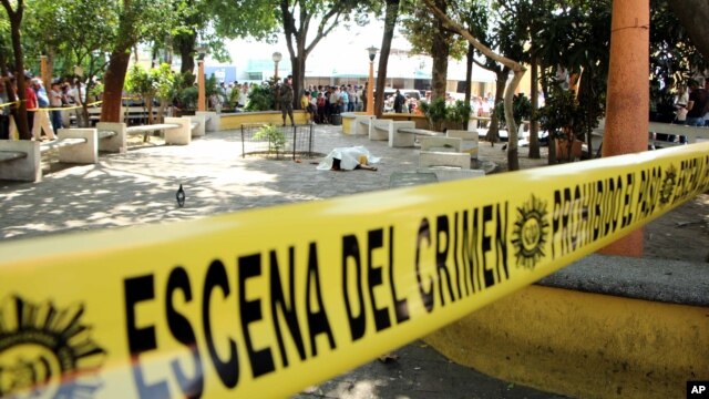 Exigen investigar asesinato de dos periodistas en GUATEMALA Freedom House condena los crímenes y los cataloga como un atentado a la libertad de expresión.