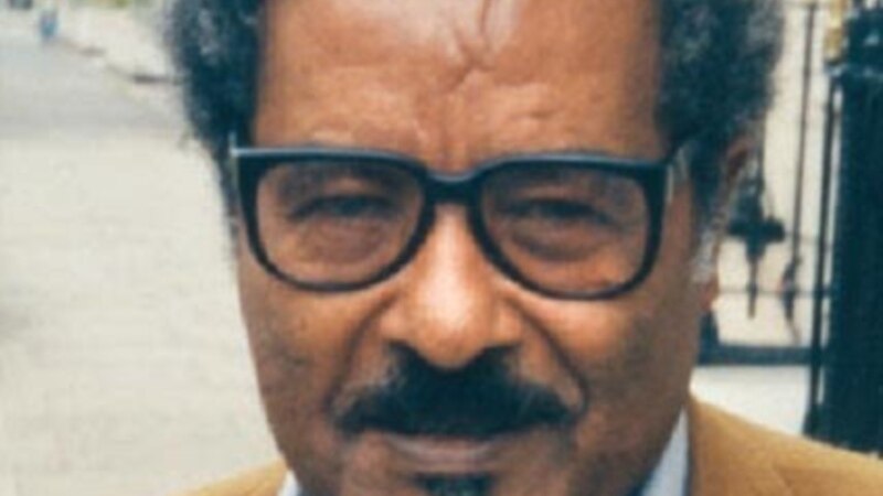 Mesfin Woldemariam