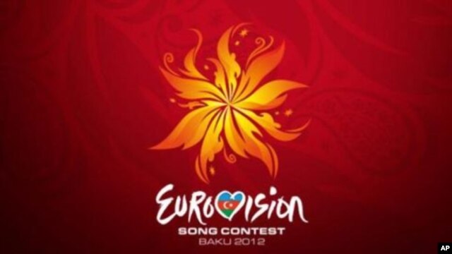 Eurovision-2012 logo