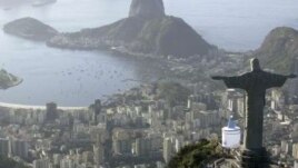 La conferencia, a la que asistirán 130 líderes mundiales, tendrá lugar en Río de Janeiro (Brasil) entre el 20 y el 22 de junio.