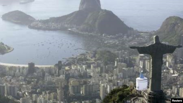 La conferencia, a la que asistirán 130 líderes mundiales, tendrá lugar en Río de Janeiro (Brasil) entre el 20 y el 22 de junio.
