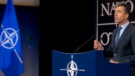 Nato dhe krizat globale