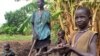 Oxfam Warns of South Sudan Hunger Crisis 