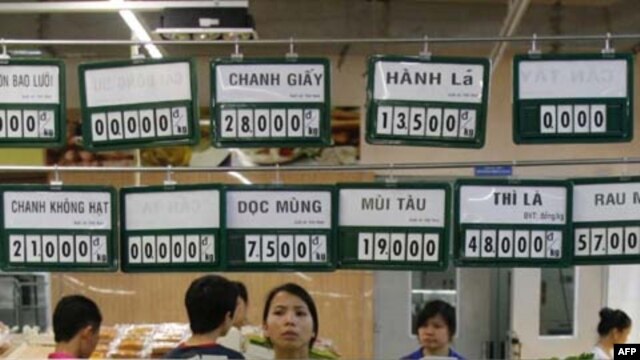 Lại chuyện quản lý giá