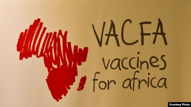 The Vaccines for Africa Initiative is based at the University of Cape Town.