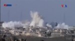 LHQ phân phát cứu trợ ở Syria trong lúc ngưng bắn tiếp diễn