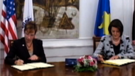 Korpusi i Paqes në Kosovë