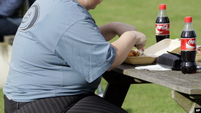 Người có chỉ số BMI từ 25 đến 30-được xem là quá cân và trên 30% người Mỹ có chỉ số ở tầm này.