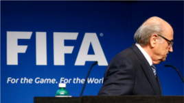 Skandali i FIFA-s. Ç’ndodh më tej?