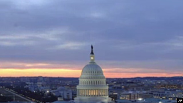 US Capitol