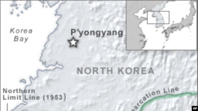 China Calls for Urgent Talks to Ease Korean Tensions