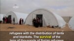 Học tiếng Anh qua tin tức - Nghĩa và cách dùng từ Survival (VOA)