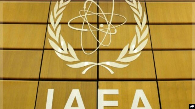 IAEA Report Strengthens Suspicions Iran's Nuclear Program Not Peaceful