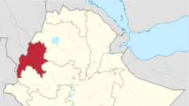 ቤንሻንጉል-ጉምዝ