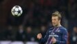 David Beckham trên sân cỏ
