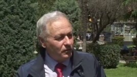 Kume: KQZ është fryt i politikës