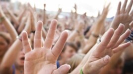 YouthForce is a global youth movement.