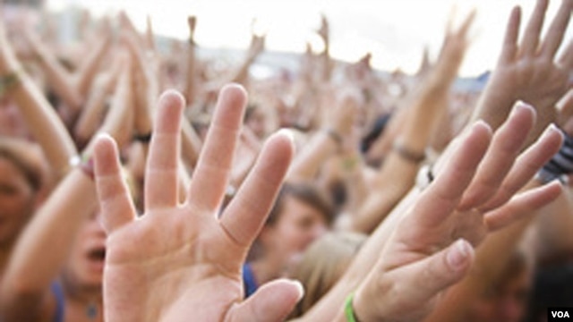 YouthForce is a global youth movement.